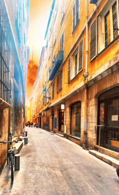 Vieuxnice 3 Eme Etage Vieilleville Emblematique Hyper Centre المظهر الخارجي الصورة