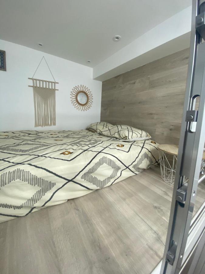 Vieuxnice 3 Eme Etage Vieilleville Emblematique Hyper Centre المظهر الخارجي الصورة