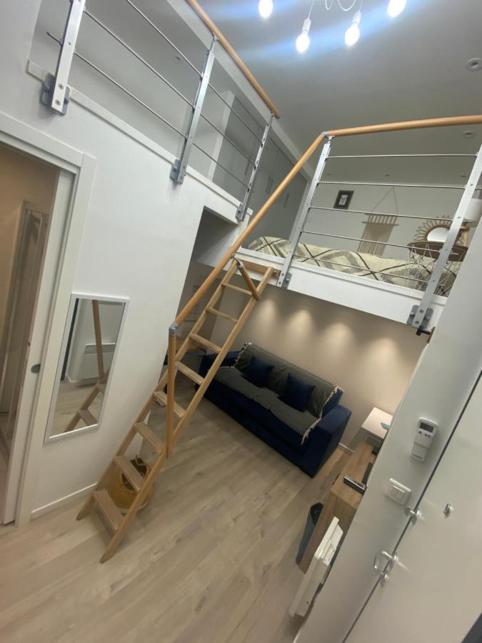 Vieuxnice 3 Eme Etage Vieilleville Emblematique Hyper Centre المظهر الخارجي الصورة