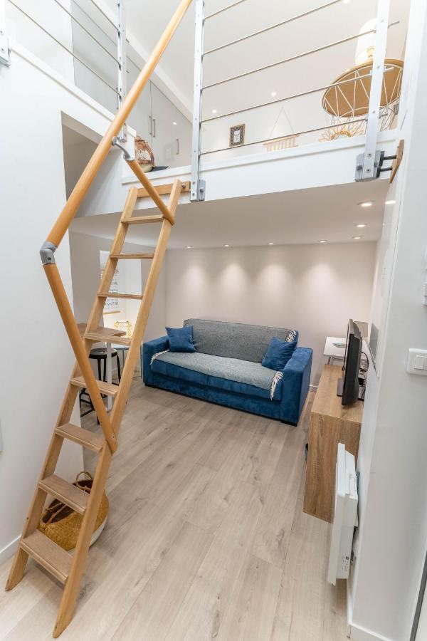 Vieuxnice 3 Eme Etage Vieilleville Emblematique Hyper Centre المظهر الخارجي الصورة