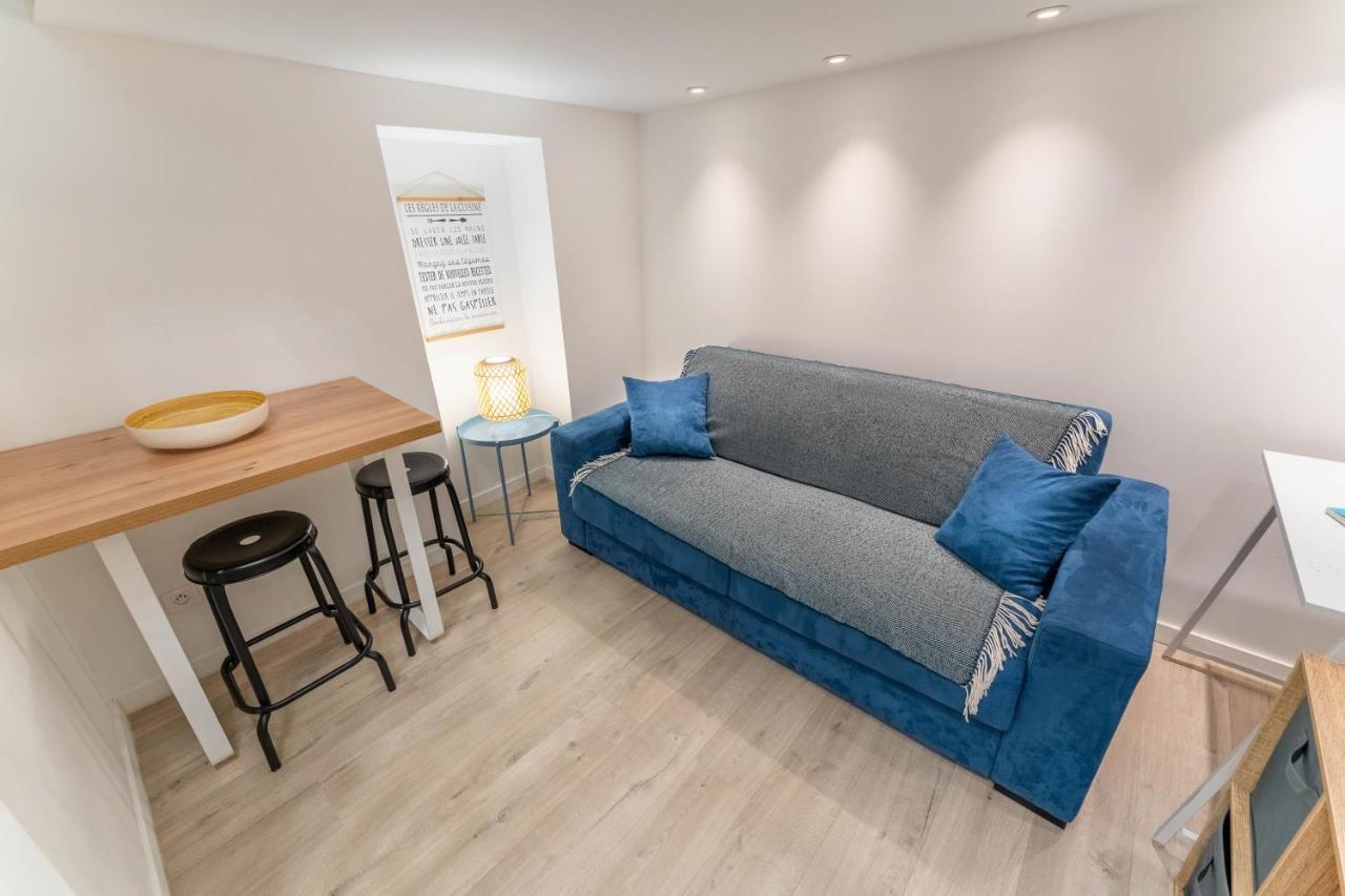 Vieuxnice 3 Eme Etage Vieilleville Emblematique Hyper Centre المظهر الخارجي الصورة