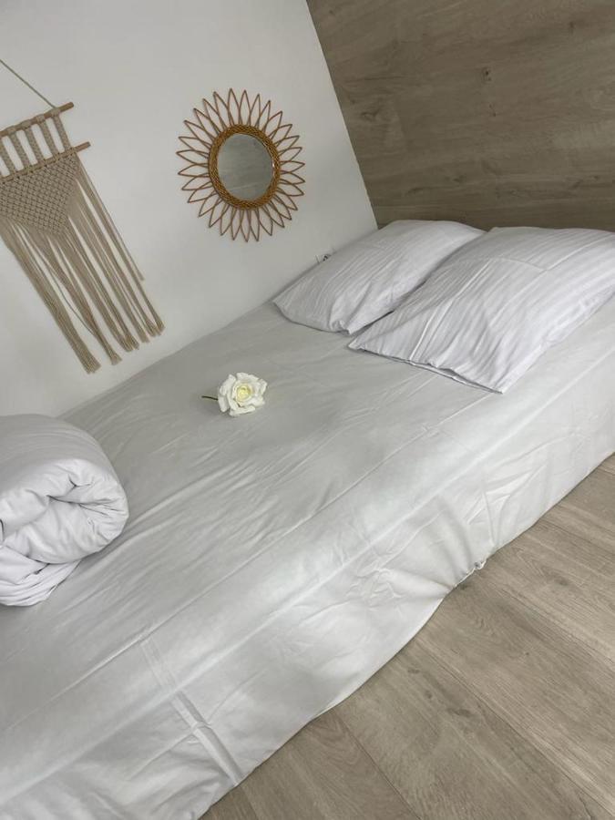 Vieuxnice 3 Eme Etage Vieilleville Emblematique Hyper Centre المظهر الخارجي الصورة